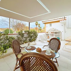 Solemar Sicilia - Valuan Luxury Appartamento Palermo