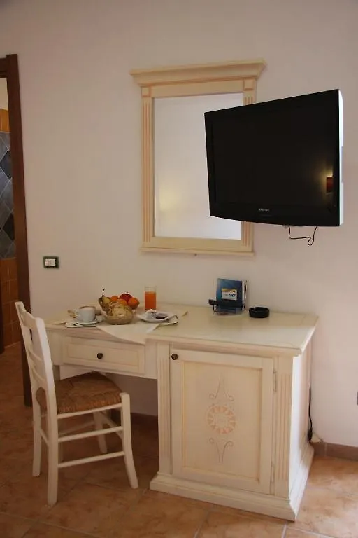Hotel Montiruju Santa Maria