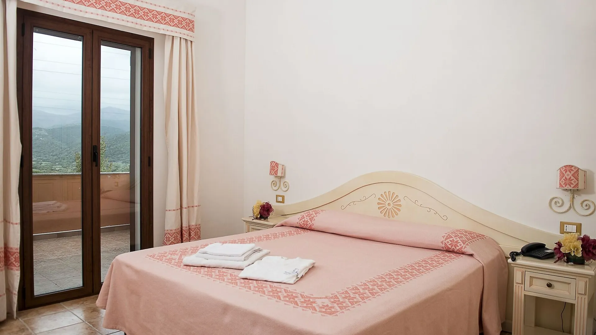 Hotel Montiruju Santa Maria 4*,