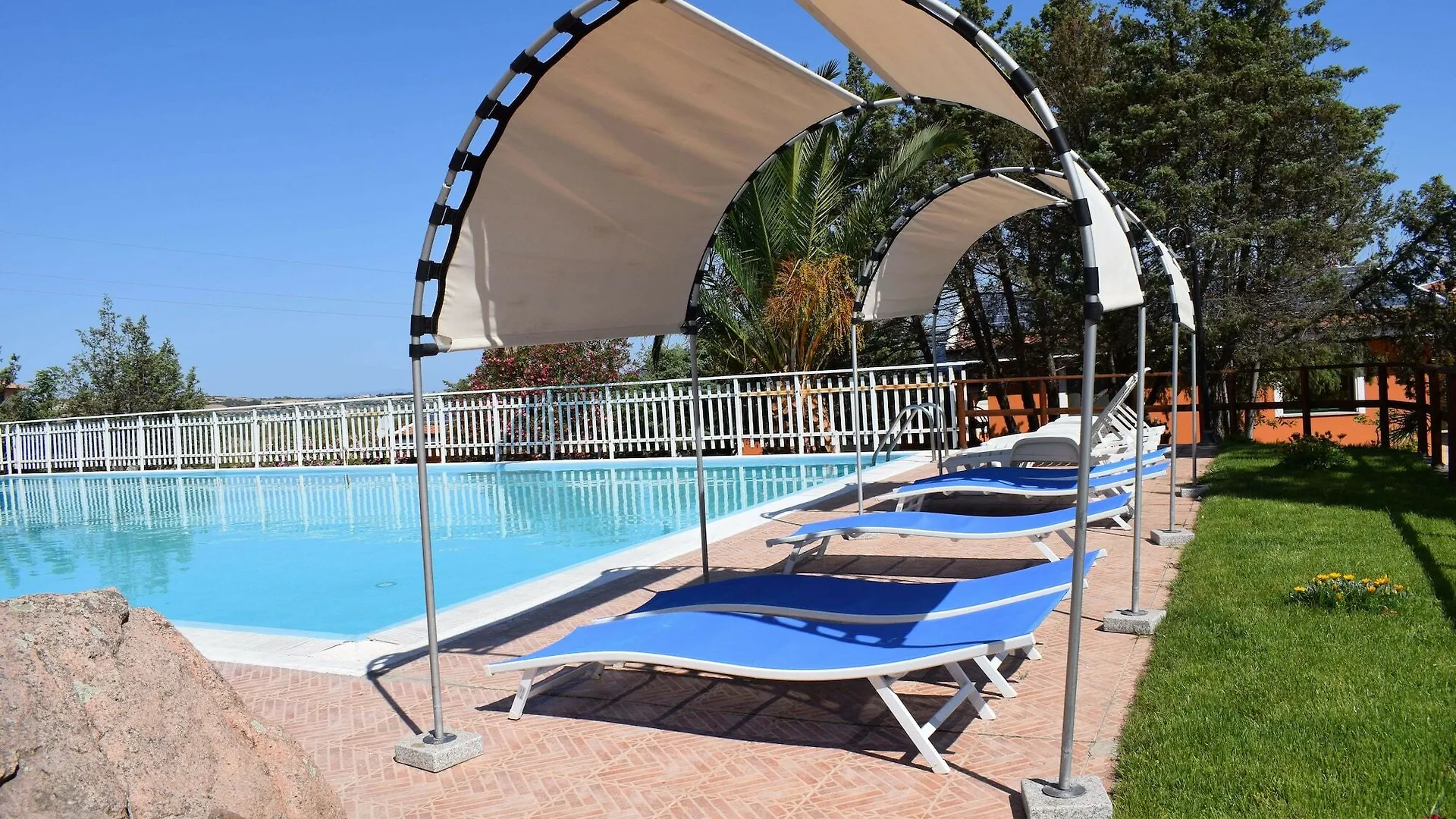 Hotel Montiruju Santa Maria